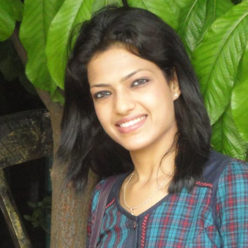 Swati Agrawal