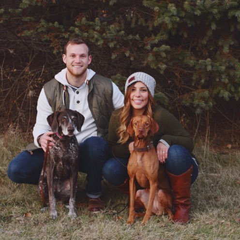 BellaDurks5's profile picture. Family first, wife, daughter, sister, friend & Target enthusiast. All tweets are my own.