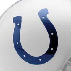 TheColtsRipper's profile picture. #Colts/#Pacers fan. Wrestling fan, when it doesn't suck...much. Pizza slut. Baconator whore. Instagram: https://t.co/v5TSgMoLLI…