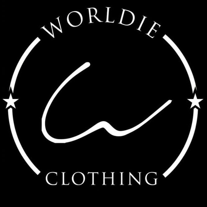 Here at Worldie Clothing our core values are motivation & inspiration. With these values in mind, we aim to empower our customers and help them be the best.