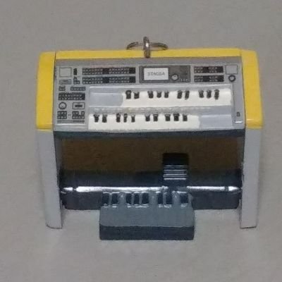 kasikokuikiyou's profile picture. 趣味はエレクトーンです。
エレクトーンが弾けるようになると楽しい。