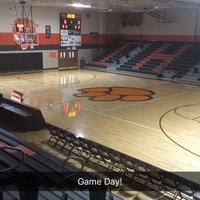 Brian Hogie (@coachhogie14) 's Twitter Profile