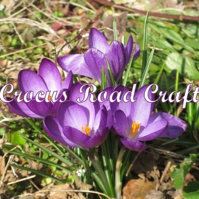 crocusroadcraft's profile picture. 