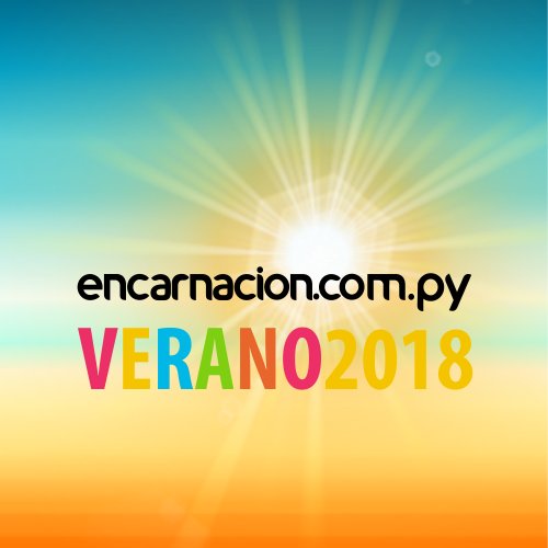 Capital del Verano y del Carnaval