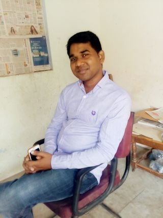 GirijaS48759867's profile picture. 