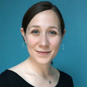 Beth Novey