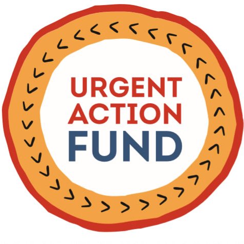 Urgent Action Fund, Asia & Pacificさんのプロフィール画像