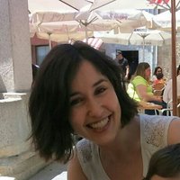 María Luisa Rubio Teso (@mlurute) 's Twitter Profile