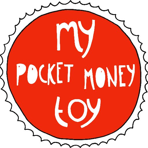 PocketMoneyToy