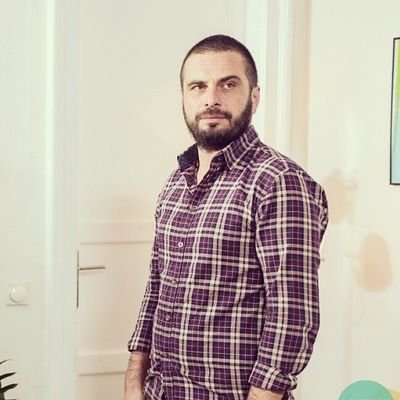 PredragMadarev2's profile picture. 