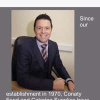 Cathal Conaty (@cconaty69) 's Twitter Profile