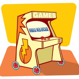 MobileWebArcade