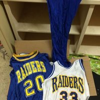 CIHS Raiders Boys Basketball(@RaidersBasketba) 's Twitter Profile Photo