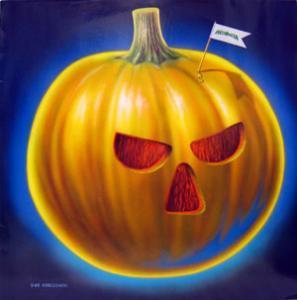 PumpkinKeeper's profile picture. 世界にHeavy Metal旋風を巻き起こしたい！
趣味：ギター、英語、海外ドラマ
好きなブランド：コカコーラ、Apple、Bose
愛読書：Burrn! ,Sound of The Beast