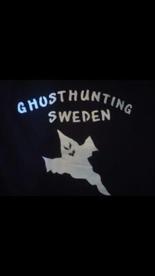 Vi är ett ghosthuntingteam som åker runt i Sverige och undersöker hemssökta hus och platser.