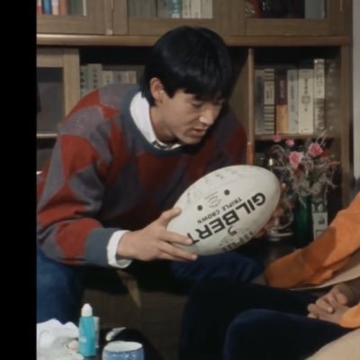 けんぢ 奥さん 滝沢くんを自宅謹慎にした事はわびます しかし ああでもしない限り彼は静養するような男じゃありませんからね スクールウォーズ スクールウォーズ名言集 高校ラグビー 滝沢賢治 山下真司 岩佐校長 名古屋章 妻節子 岡田奈々
