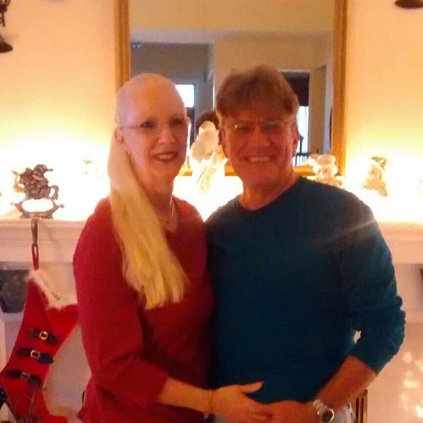 VicLindaCollins's profile picture. Independent Market Partner Monat https://t.co/eYjhcJrx6G #Gardners.