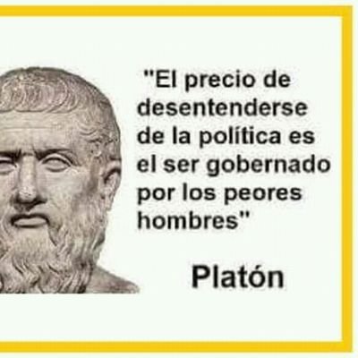 Padre d 3 amigo incondicional, Dios a mi lado. Denuncia los abusos, corrupción la violación de tus derechos. El respeto al derecho ajeno es el respeto a la paz.