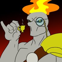 Spooky Solaris (@thatsolarisguy) 's Twitter Profile Photo