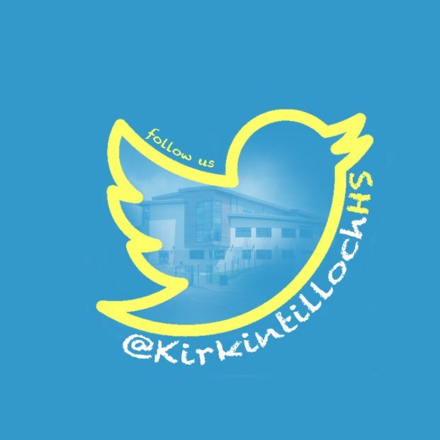 Official account for Kirkintilloch High School. Latest news and information for pupils, parents, staff and partners of our school community.