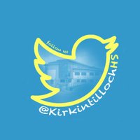 KHS(@KirkintillochHS) 's Twitter Profile Photo