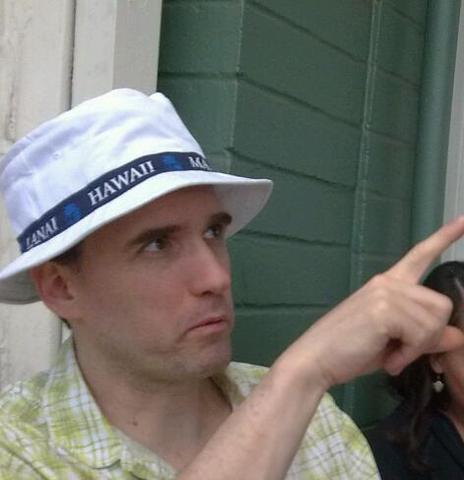 Father of two.  Software Engineer.  Collecting some thoughts to publish on things I’ve learned in Systems Architecture.