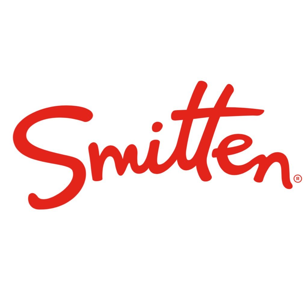 Smitten Ice Cream