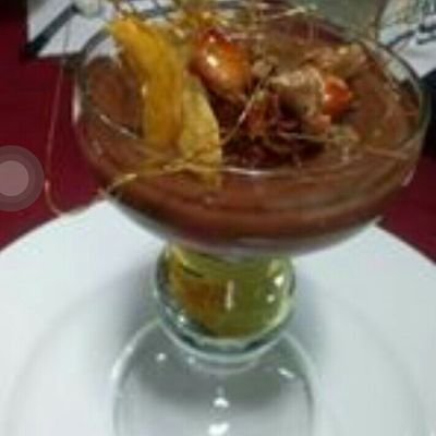 LaCocinadlRoyal's profile picture. Restaurante con la gastronomía senso emocional que lo trasladará a momentos que solo su memoria culinaria no ha olvidado! venga y compruebelo