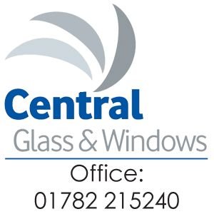 Central Glass and Windows are a domestic and commercial Glass and Window company. Contact us on 01782 215240