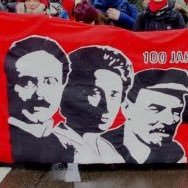 Keine Alternative zur Revolution. | Mach mit!