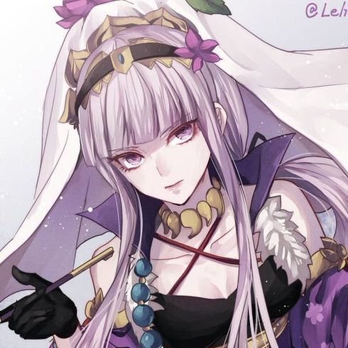 HopeKirigiri's profile picture. Ultimate detective~ is caught in a battle between hope and despair. [Dark, serious]