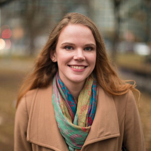 lauracok's profile picture. I read a lot and work for @chaptersindigo (opinions my own). Debut poetry collection, Doubter’s Hymnal, out now. She/her. Pronounced like the soda.