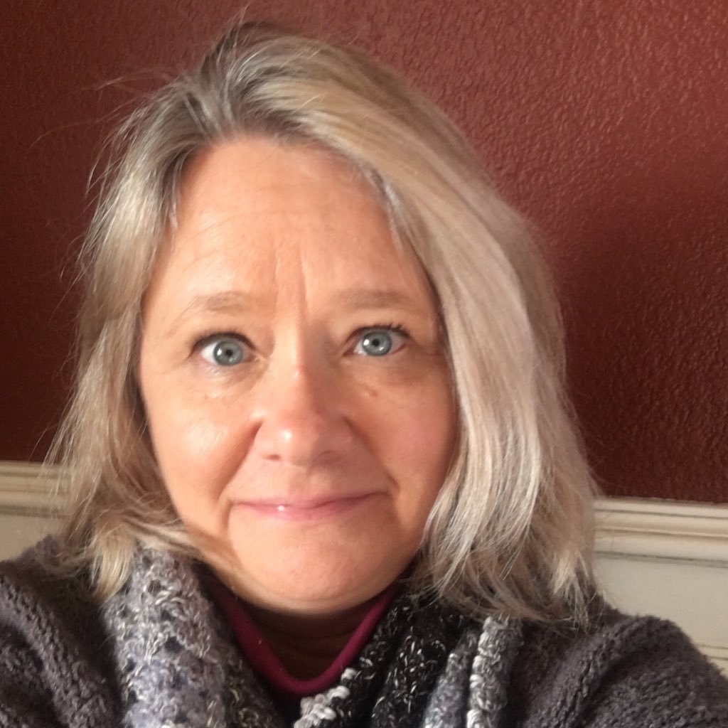 Daughter of God. Wife, mom, student. Abuse survivor. Advocate for #traumainformedspiritualcare. Only here b/c HE ✝️keeps me from stumbling. Jude 24