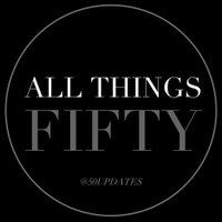 All Things Fifty(@50Updates) 's Twitter Profile Photo