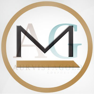 AurvistaGold's profile picture. Aurvista has become Maple Gold Mines.  A junior gold exploration & development company focused on the Douay Gold Project in Quebec.