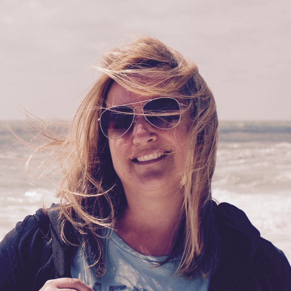 ageoliver's profile picture. Living life and learnin' as I go. Proud hockey and baseball Mom! Laughter everyday is mandatory.