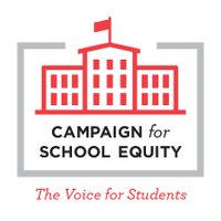 Campaign for School Equity(@ForSchoolEquity) 's Twitter Profile Photo