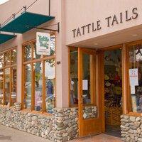 Tattle Tails(@shoptattletails) 's Twitter Profile Photo