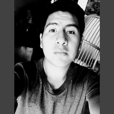 Daniel_Cruz200's profile picture. Geek 👨‍💻
2 décadas existiendo en este 🌎
Estudiante de 🇺🇸, 🇫🇷 y quizás 🇨🇳