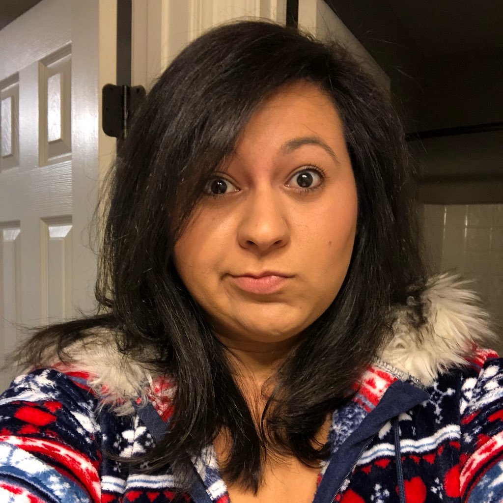 kerribotha's profile picture. 