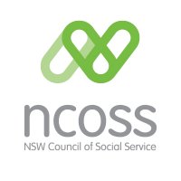 NCOSS(@_NCOSS_) 's Twitter Profileg