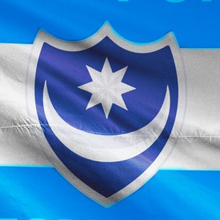 Cuenta de Portsmouth FC en Argentina. Capo del sur de Inglaterra. Volveremos otra vez. #pompey