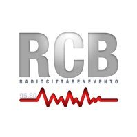 RadioCittàBenevento(@radiocitta) 's Twitter Profile Photo