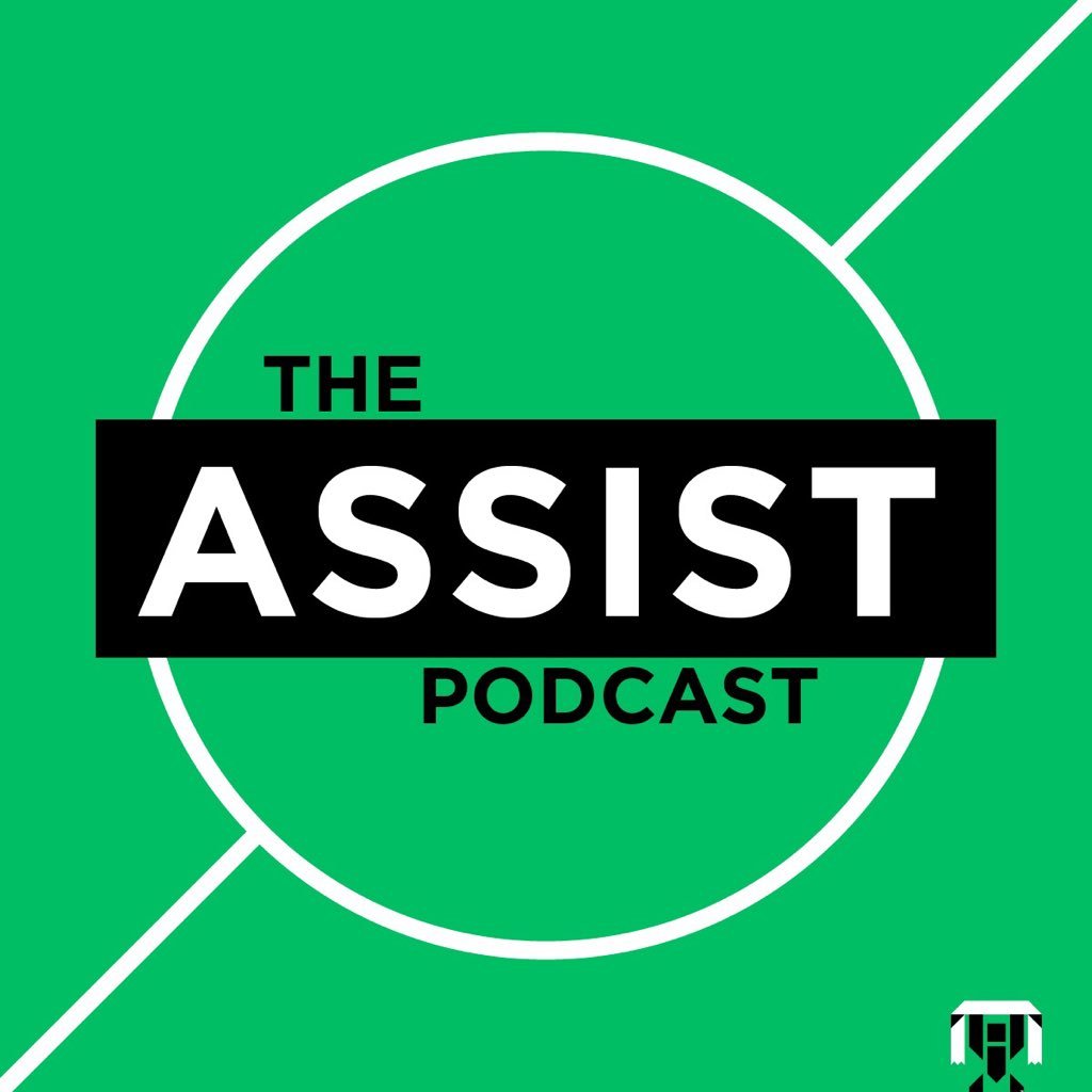 🎙The Assist ATX Profile