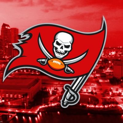 Compte FR des Buccaneers de Tampa Bay. Tweets caustiques ! On a un bateau pirate dans notre stade et ça c'est cool. Superbowl XXXVII (37 pour les flemmards).