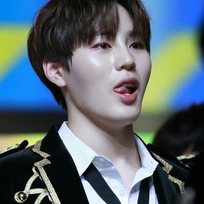 RP • Wanna one's little fairy Ha sungwoon • smol hyung • #ONEABLESQ