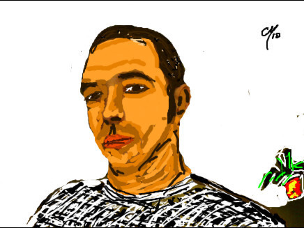 chazcom's profile picture. 