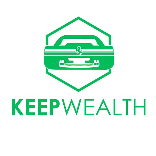 KeepWealth's profile picture. Ideas and tips to protect your wealth