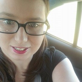 I'm a Aussie mum of two, one with Autism.
I enjoy gaming and other forms of Geekery.
Fun fact; I am missing part of my thumb due to a cooking mishap.