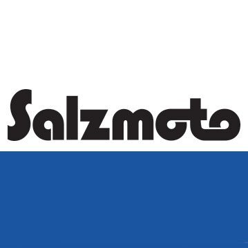 Salzmoto's profile picture. Content marketing for the motorcycle industry.